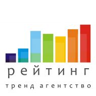 Разработка логотипа для тренд-агентства «Рейтинг»