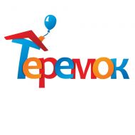 Разработка логотипа для частного детского сада «Теремок»
