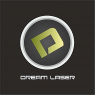 Разработка логотипа Dream Laser