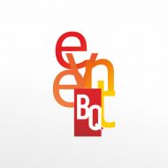 Разработка логотипа для ивент-холдинга «BQ»