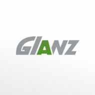 Разработка логотипа для моющих средств «Glanz»