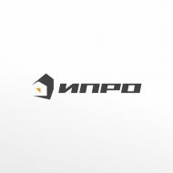 Разработка логотипа для инженерно-производственного объединения «ИПРО»