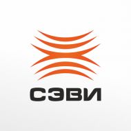 Разработка логотипа для торговой марки «СЭВИ»