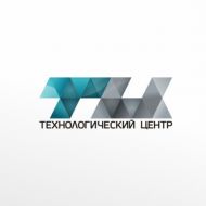 Разработка логотипа для компании «Технологический центр»