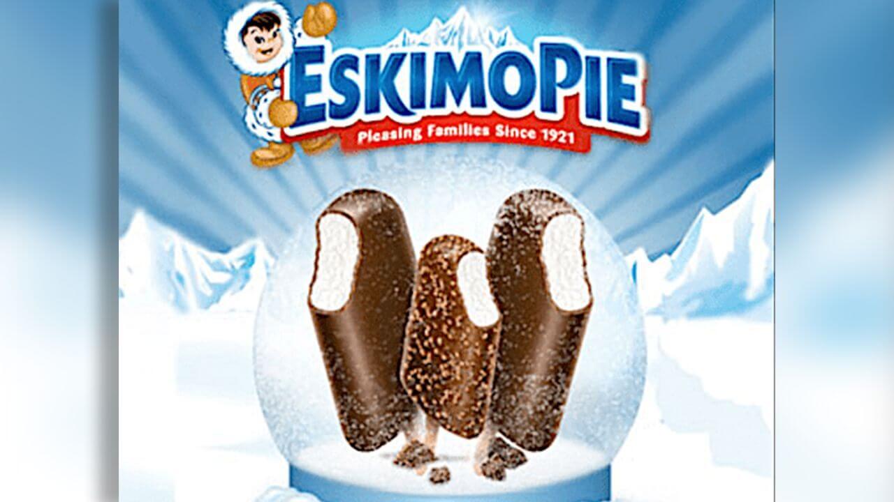 нейминг EskimoPie