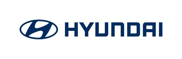 логотип Хёндэ, которым стоило бы отдельно заказать название фирмы для России