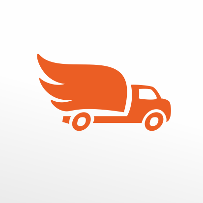 Разработка логотипа для транспортной компании «АвтоЭкспресс»